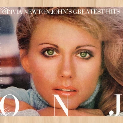 OLIVIA NEWTON-JOHN's Greatest Hits (45th Anniversary) DELUXE Remastered CD  0913 - Image 1 of 3