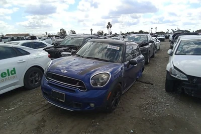 Mini Cooper Countryman 2015 transmisión automática fabricante de equipos originales 66 k millas - LKQ437891039 Foto 1 de 4