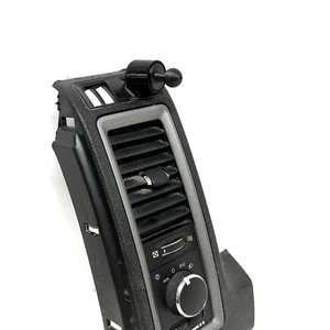 Custom ball mount for 2010-2018 Ram defrost vent snap in 17mm or 1" CTS3 - Photo 1 sur 6