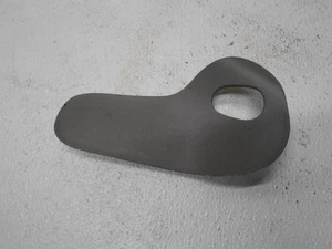 2004 GMC Yukon Front Left LH Driver side Interior Door Handle Cover Trim - Picture 1 of 7