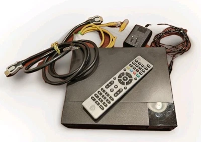 Sony BDP-S3700 Blu-ray Player Bundle With Universal Remote And.... - Image 1 of 4