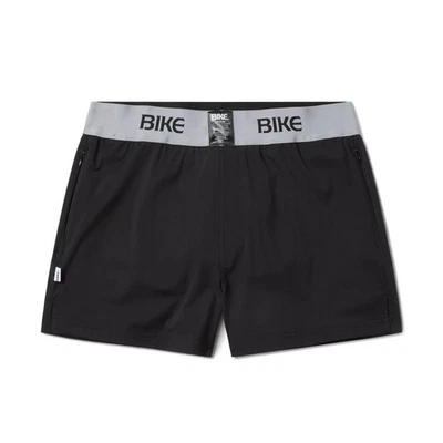 Shorts atlético Jock | Tecido elástico macio para conforto respirável | Suporte... - Imagem 1 de 4