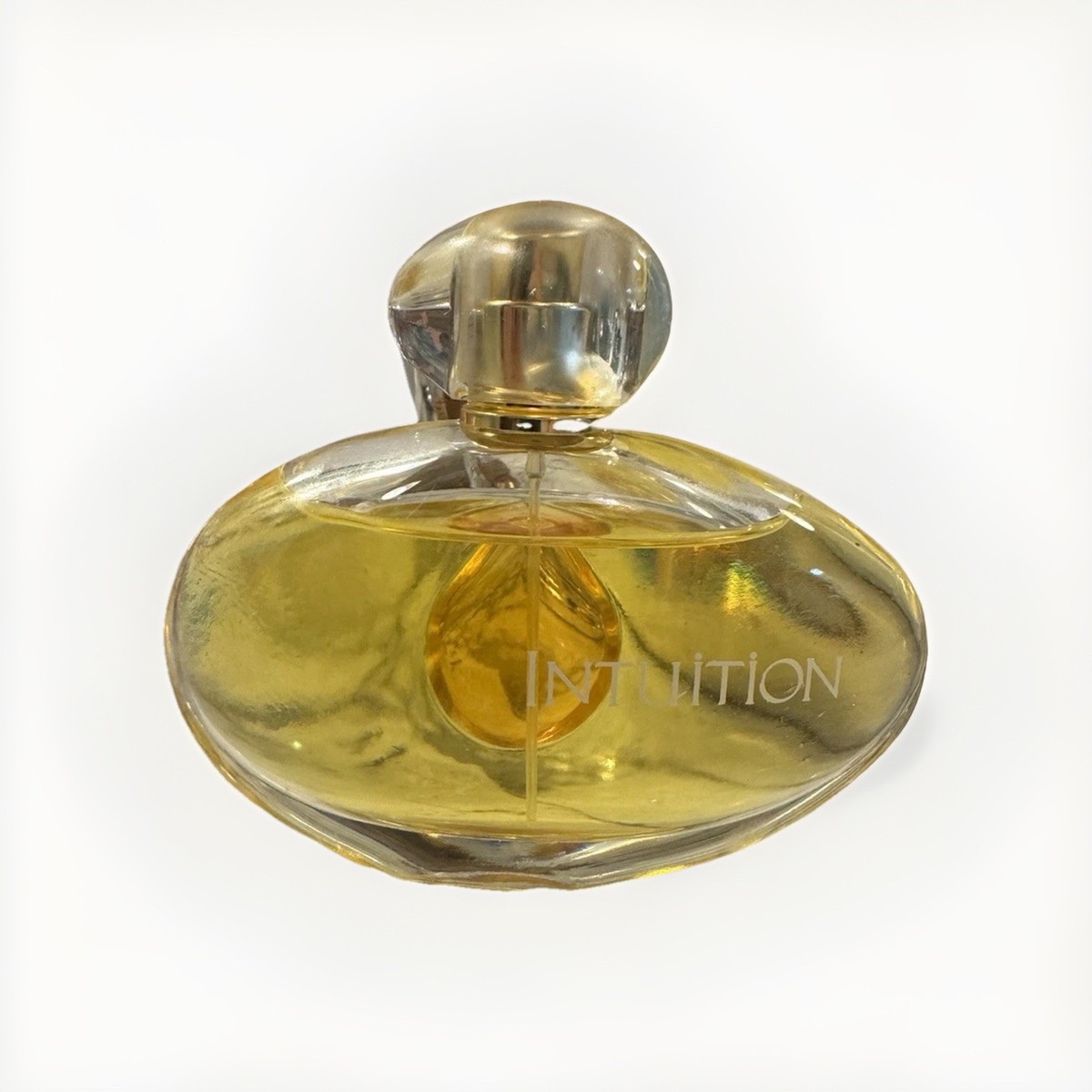 エスティーローダー INTUITION 100mL レディース 香水 エスティーローダー INTUITION 100mL レディース 香水 - メルカリ