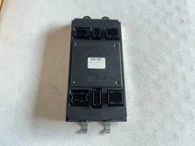 Mercedes-Benz ML350 2007-2009 módulo de control delantero Sam A 164 540 14 01 Foto 1 de 4