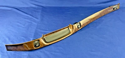 Buick Park Ave 1997-2005 tablero central control de clima bisel placa de ajuste Foto 1 de 4