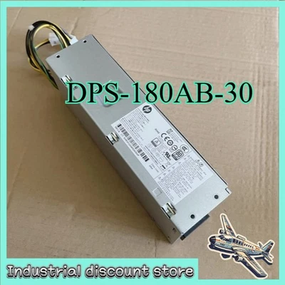 DPS-180AB-30 HP PA-1101-3HB D18-180P1A PCH019 4+4 pin 180W power supply - Image 1 of 2