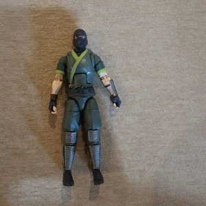 G.I. JOE Classified Series Kamakura Ninja 6-Inch Action Figure Loose  - Picture 1 of 2