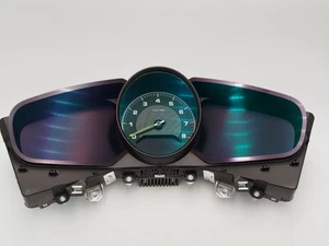 Cuadro de instrumentos original Porsche Cayenne Panamera BOSCH velocímetro gasolina 9Y0920953 FFF - Imagen 1 de 15