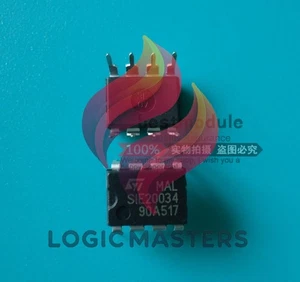 Chip driver Siemens 12PCS ST SIE20034 DIP8 - Imagen 1 de 1