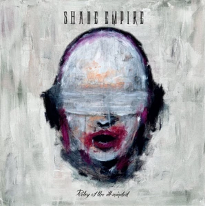 Shade Empire Poetry of the Ill-minded (CD) Album - Picture 1 of 1
