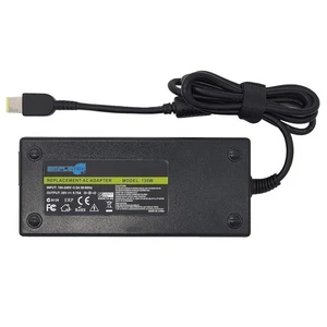 Alimentateur Compatible Avec Lenovo T540 T540P W510 4319-5XU 4319-64U 4319-65U - Afbeelding 1 van 8