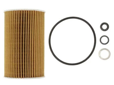 Kit de filtro de aceite Mahle 66784XHMC para Hyundai Entourage 2009-2010 Foto 1 de 2