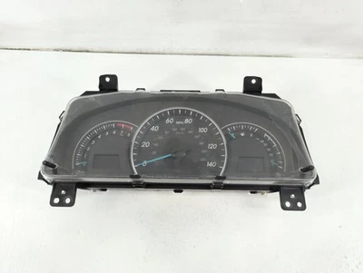 2013-2014 Toyota Camry Speedometer Instrument Cluster Gauges 83800-0x620 MUIRF - Image 1 of 4