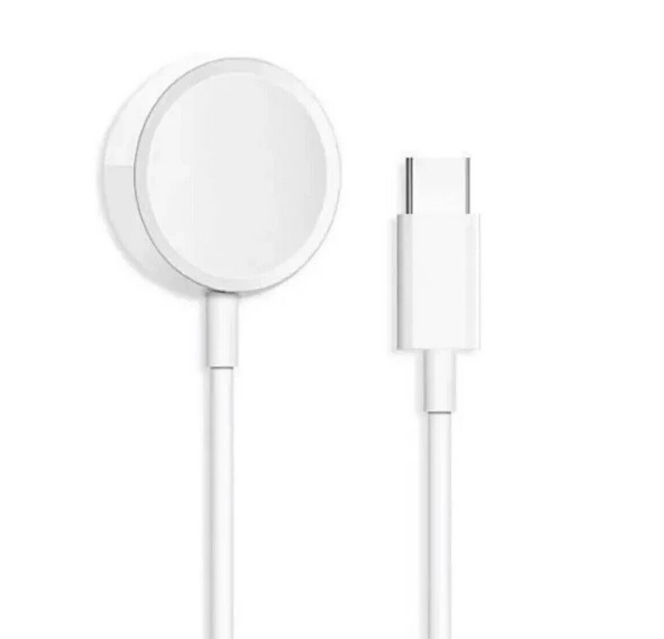 Ladekabel Für PASONOMI NX9 Smartwatch 1,39'' – Magnetisch, 100 Cm, Sicher