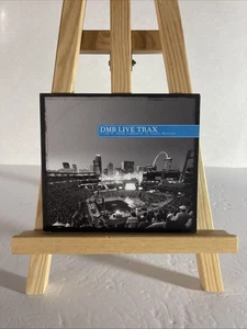 Live Trax, Vol. 13 [Digipak] by Dave Matthews Band (CD, Dec-2008, 2 Discs, Bama - Bild 1 von 2