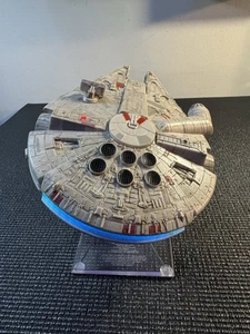 Altoparlante Bluetooth Star Wars Millenium Falcon iHome testato funzionante - Foto 1 di 4