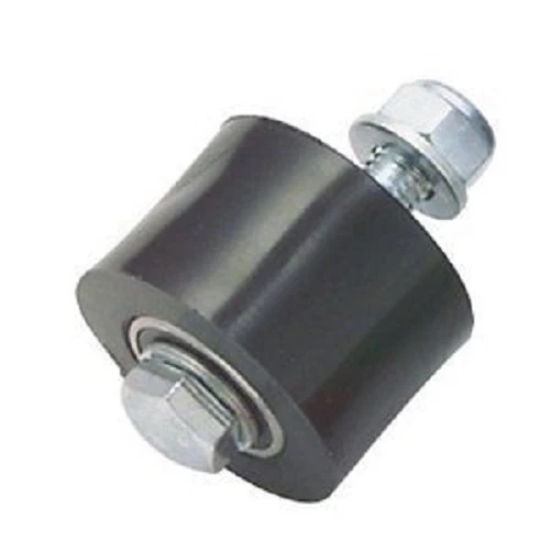 Upper Chain Roller Kawasaki KDX 175,250,400,420 KLX250 KX125,250 78-81 KX420 - Image 1 of 1