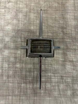 USED 1966 Ford Galaxie Station Wagon Tail Light Backup light and Bezel - Image 1 of 4