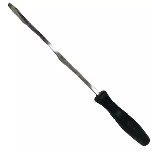 Snap-on? SDD412 Flathead Screwdriver – 18" Long – Black Handle – USA - Picture 1 of 21