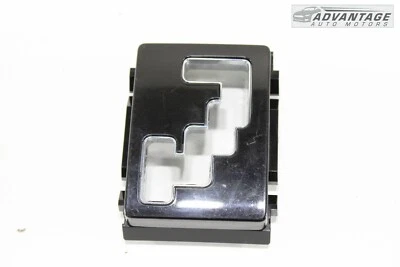 MAZDA CX-9 CX9 2007-2012 consola central palanca de cambios bisel cubierta panel moldura OEM Foto 1 de 4