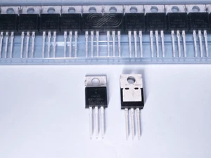 5PCS MBR30H100CTG B30H100G ONsemi Switch Mode Schottky Rectifier 100V 30A Diode - Picture 1 of 2