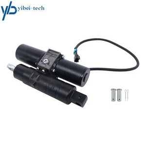 Actuator For John Deere AM145903 AM138797 M-GATOR 625i 825i 855D UV72 4X4 Gator - Picture 1 of 11
