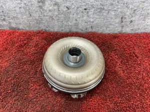 BMW F30 F36 F22 F10 N26 N20 AUTOMATIC TRANSMISSION TORQUE CONVERTER OEM 46K - Picture 1 of 8
