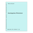 Soziologisches W&#246;rterbuch Schoeck, Helmut