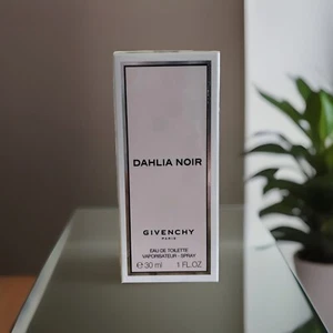 Dalila Noir Eau De Toilette By Givenchy - Picture 1 of 1