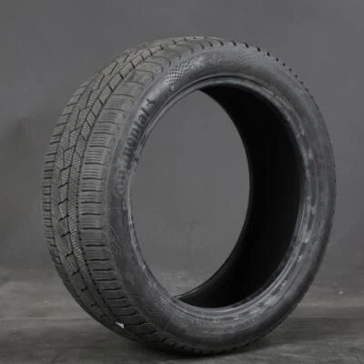 1x Winterreifen Continental WinterContact TS860S 225/45 R18 95V * RSC xx21 - Bild 1 von 2