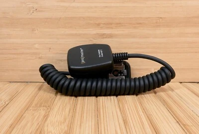 Promaster 4211 Deluxe Off-Camera TTL Cord for Canon - Image 1 of 4