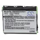 Battery for Motorola Talkabout T8500R T800 T8500 T6530 T82 T82 Extreme 1500mAh