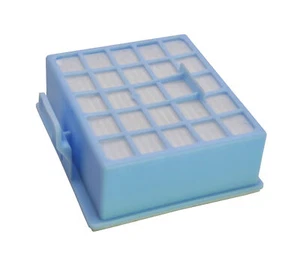 Filtro Hepa adecuado para Siemens VSZ 31455, VSZ3.. uva. - Imagen 1 de 1