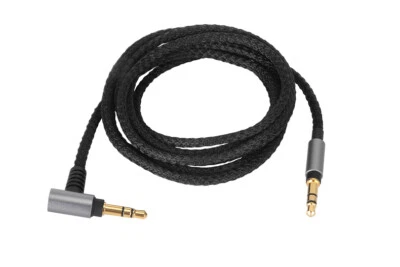 Replace Audio nylon Cable For Philips SHB7000 SHB7150 SHB7250 SHB8750 SHB9250 - Image 1 of 4