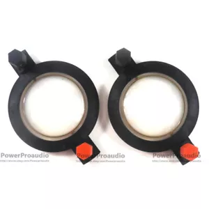 2 Stück Membran CCAW Draht für B&C DE250-8 DE160-8 DE16-8 DE25-8 Schwingspule - Bild 1 von 7