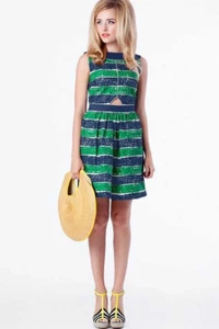 Dear Creatures Phoebe Dress - Picture 1 of 5