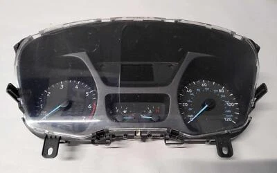 Speedometer FORD TRANSIT 350 15 16 ID ID CK4T-10849-FJ - Image 1 of 4