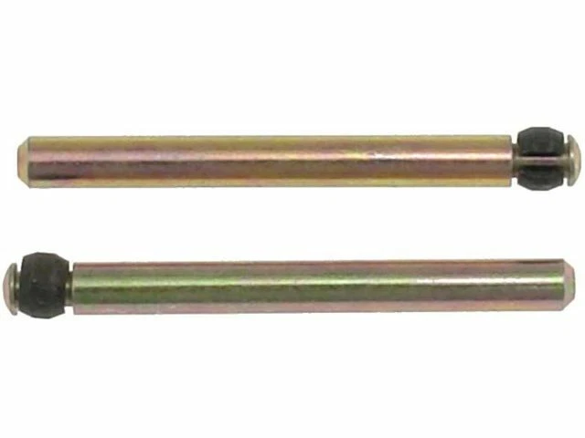 Kit de pasador guía pinza de freno de disco delantero para 69-75 Opel 1900 Manta Opel XS97K6 Foto 1 de 1