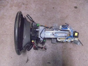 2011 LAND ROVER RANGE ROVER 3.0 TDV6 HSE SP STEERING COLUMN AH223C259AB - Picture 1 of 3
