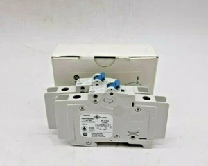 Allen-Bradley 1489-M1C070 Circuit Breaker Box of 2 - Picture 1 of 5