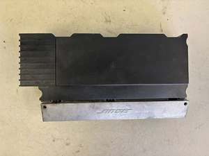 2007-2009 Audi Q7 Bose Audio Radio Amplifier 4L0035223A OEM - Picture 1 of 4