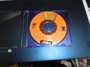Top Shot II (PC, 2001) nur Disc - Bild 1 von 1