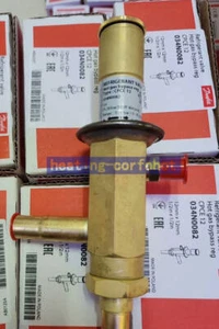 1 PIEZA Nuevo Danfoss CPCE12 034N0082 Regulador de derivación de gas caliente - Imagen 1 de 2