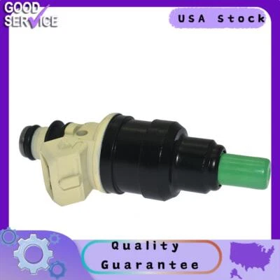 1x Injetor de Combustível 35310-32560 Para Hyundai Elantra Sonata 1990-1998 9250930001 - Imagem 1 de 4