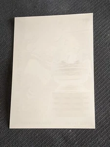 1991-92 Upper Deck UD DIRK GRAHAM AW8 Award Winner Hologram - Picture 1 of 1