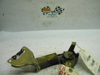 Passenger Right Power Window Motor FWD Rear Fits 82-88 CARAVELLE 34384 - Image 1 of 3