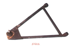 BRACCETTO RUOTA ANTERIORE MICROCAR CHATENET - Imagen 1 de 4