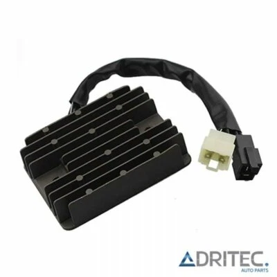  ✅ RÉGULATEUR pour  SUZUKI  DL 1000 Vstrom V-strom (2002-2012) - Photo 1/2