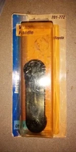 701-772 (76878)WINDOW CRANK HANDLE toyota camry,celica,mr2 - Picture 1 of 2