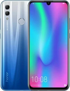 Honor 10 Lite - 128GB 4GB Sky Blue entsperrt - Bild 1 von 4